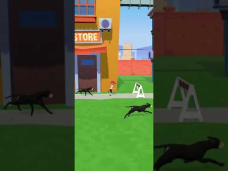 Herunterladen Mad Dogs Gelegentlich für Android Bildschirmfoto 8
