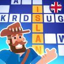 Herunterladen  Kreuzworträtsel Inseln