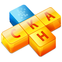 Herunterladen Сканворды Кроссворд на русском