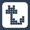 Herunterladen FCross Link-A-Pix puzzles