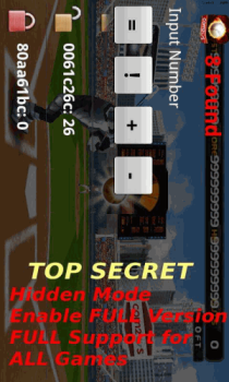 Herunterladen GameCIH Werkzeuge für Android Bildschirmfoto 5