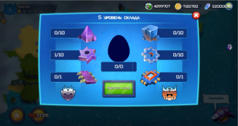 Herunterladen GameGuardian Werkzeuge für Android Bildschirmfoto 4