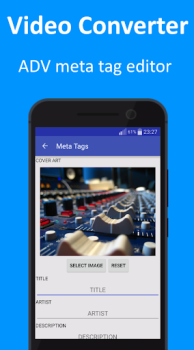 Video-Konverter für Android