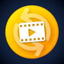 Herunterladen  Video Converter & Compressor