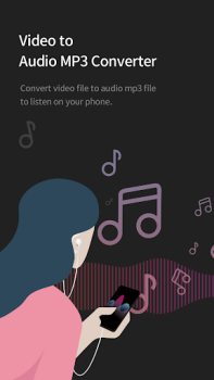 Herunterladen Video Converter All Format Video-Player und -Editoren für Android Bildschirmfoto 3