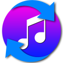 Herunterladen Music Converter: Change Audio