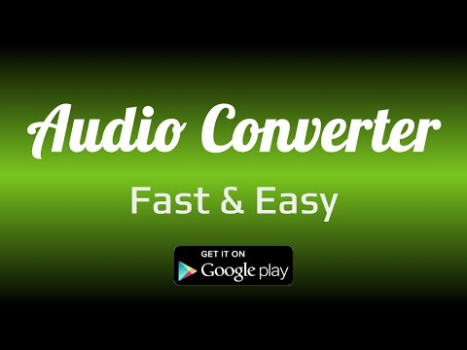 Herunterladen Audio Converter To Any Format Musik und Audio für Android Bildschirmfoto 8
