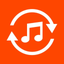 Herunterladen  Audio Converter (MP3 AAC OPUS)
