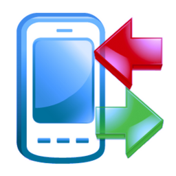 app logo