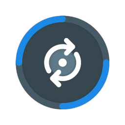 Logo Alle Sicherung und zurückgeben