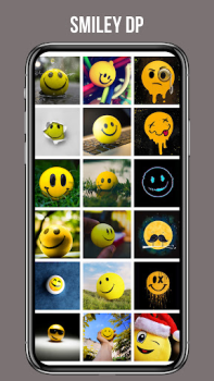 Herunterladen DP für WhatsApp Unterhaltung für Android Bildschirmfoto 5
