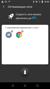 Herunterladen WiFi-Scanner - Ermitteln, wer Werkzeuge für Android Bildschirmfoto 4