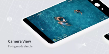Herunterladen DJI Fly Werkzeuge für Android