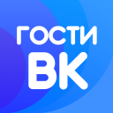 Herunterladen  Гости ВК - анализ страницы и с