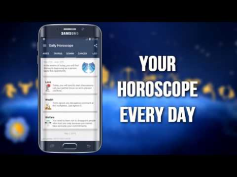 Herunterladen Daily Horoscope 2024 Lebensstil für Android Bildschirmfoto 7