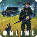 Herunterladen  Hunting Online