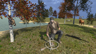 Herunterladen Hunting Online Simulatoren für Android Bildschirmfoto 2