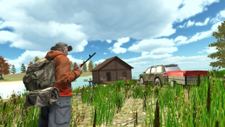 Herunterladen Hunter Sim Simulatoren für Android Bildschirmfoto 4