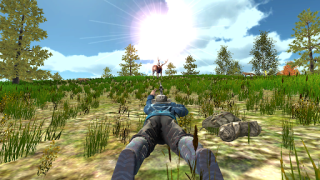 Herunterladen Hunter Sim Simulatoren für Android Bildschirmfoto 5