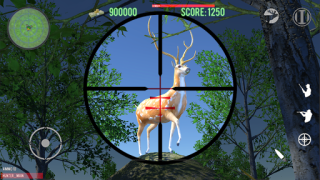 Herunterladen Hunter Sim Simulatoren für Android Bildschirmfoto 6