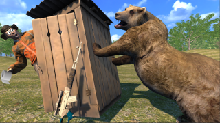 Herunterladen Hunter Sim Simulatoren für Android Bildschirmfoto 7