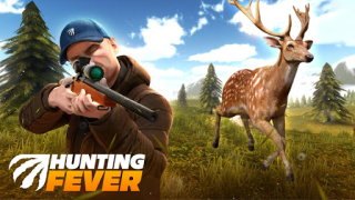 Herunterladen Hunting Fever Simulatoren für Android