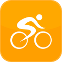 Herunterladen Fahrrad Tracker - Radfahren