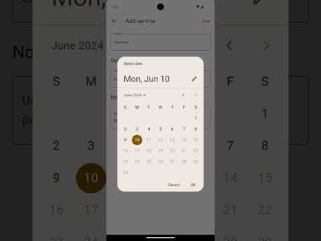Herunterladen ProBikeGarage: Bicycle tracker Gesundheit & Fitness für Android Bildschirmfoto 8