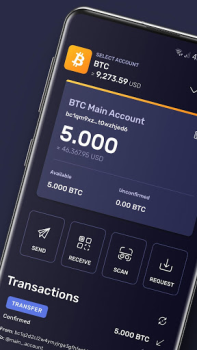 K4 Wallet