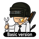 Herunterladen  PGT: GFX, Launcher & Optimizer
