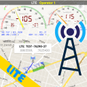 Herunterladen  Network Cell Info Lite & Wifi