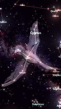 Herunterladen Star Tracker - Mobile Sky Map Bildung für Android Bildschirmfoto 2
