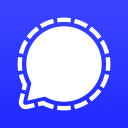 Herunterladen  Signal – Sicherer Messenger