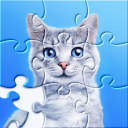 Herunterladen  Jigsaw Puzzles - Puzzle-Spiele