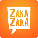 Herunterladen ZakaZaka:Еда-пицца,Тануки суши,роллы,пироги,мак