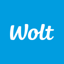 Herunterladen Wolt: Essen, Shopping & mehr