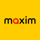 Herunterladen maxim — order taxi, food