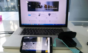 Herunterladen CameraFi Video-Player und -Editoren für Android Bildschirmfoto 6
