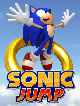 Herunterladen Sonic Jump Pro Arkade für Android Bildschirmfoto 6