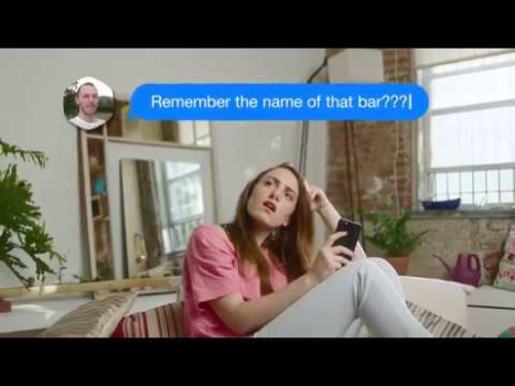 Herunterladen Swarm Reisen für Android Bildschirmfoto 6