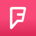 Herunterladen  Foursquare