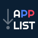 Herunterladen  APP List