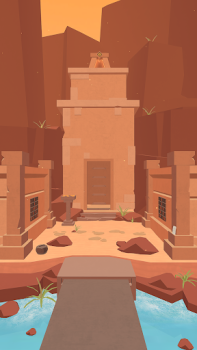 Herunterladen Faraway: Puzzle Escape Puzzle-Spiele für Android