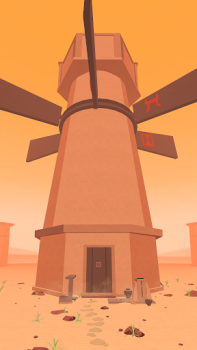 Herunterladen Faraway: Puzzle Escape Puzzle-Spiele für Android Bildschirmfoto 3