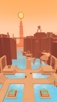 Herunterladen Faraway: Puzzle Escape Puzzle-Spiele für Android Bildschirmfoto 5