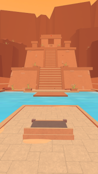 Herunterladen Faraway: Puzzle Escape Puzzle-Spiele für Android Bildschirmfoto 7
