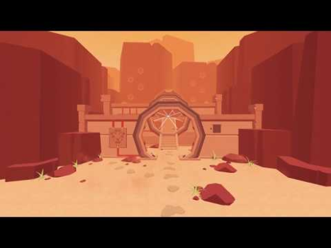 Herunterladen Faraway: Puzzle Escape Puzzle-Spiele für Android Bildschirmfoto 8
