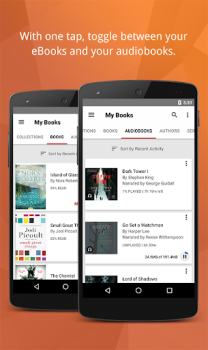 Herunterladen Bücher Lesen - Kobo Books Bücher und Leitfäden für Android Bildschirmfoto 3
