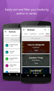 Herunterladen Bücher Lesen - Kobo Books Bücher und Leitfäden für Android Bildschirmfoto 4