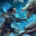 Herunterladen  Vampire's Fall: Origins RPG